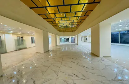Office Space - 7+ Bedrooms - 2 Bathrooms for rent in 90 Street - The 5th Settlement - New Cairo City - Cairo