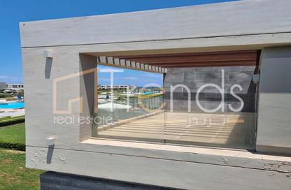 Twin House - 4 - 3 for sale in La vista Ras El Hikma - Ras Al Hekma - North Coast Twin House - 4 - 3 for sale in La vista Ras El Hikma - Ras Al Hekma - North Coast