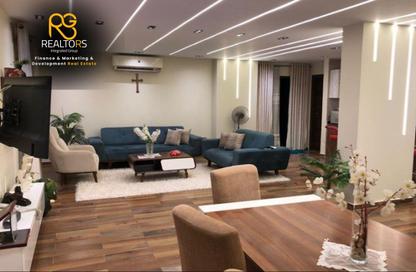Apartment - 3 - 3 for sale in Rock Eden - Hadayek October - 6 October City - Giza