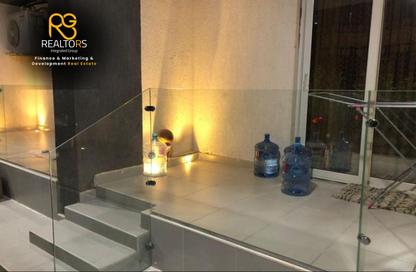 Apartment - 3 - 3 for sale in Rock Eden - Hadayek October - 6 October City - Giza