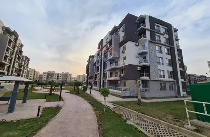 Apartment - 3 Bedrooms - 3 Bathrooms for rent in Dar Misr   Phase 2 - 12th District - Sheikh Zayed City - Giza