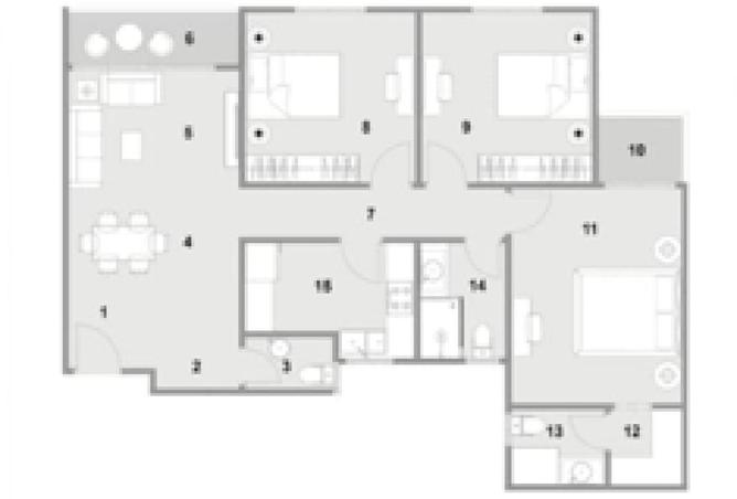 8714453 - صورة العقار 2