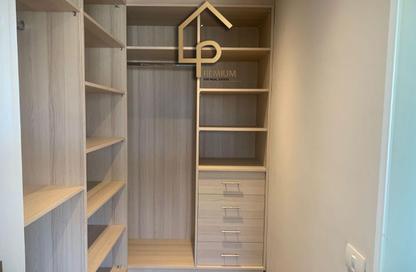شقة - 2 غرف نوم - 3 حمامات للايجار في نيو جيزة - طريق مصر اسكندرية الصحراوي - مدينة 6 أكتوبر - الجيزة