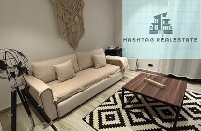 Duplex - 3 Bedrooms - 3 Bathrooms for rent in Westown - Sheikh Zayed Compounds - Sheikh Zayed City - Giza