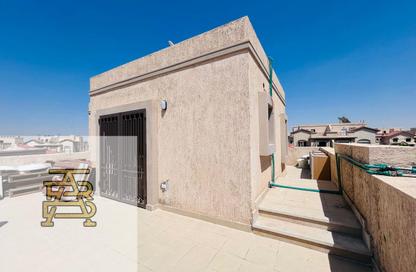 Villa - 4 Bedrooms - 4 Bathrooms for sale in Privado - Madinaty - Cairo Villa - 4 Bedrooms - 4 Bathrooms for sale in Privado - Madinaty - Cairo