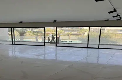 Apartment - 3 Bedrooms - 3 Bathrooms for rent in Lake View Residence - 5th Settlement Compounds - The 5th Settlement - New Cairo City - Cairo