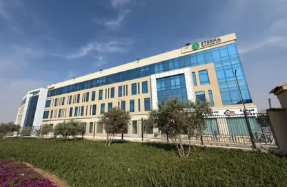 عيادة - غرفة نوم - 1 حمام للبيع في ميفيدا - كمبوندات التجمع الخامس - التجمع الخامس - مدينة القاهرة الجديدة - القاهرة