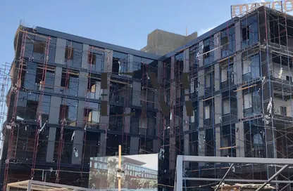 Shop - Studio for sale in North Teseen St. - The 5th Settlement - New Cairo City - Cairo