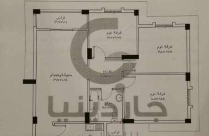 شقة - 3 غرف نوم - 1 حمام للبيع في كمبوند جاردينيا سيتي مدينة نص - زهراء مدينة نصر - مدينة نصر - القاهرة شقة - 3 غرف نوم - 1 حمام للبيع في كمبوند جاردينيا سيتي مدينة نص - زهراء مدينة نصر - مدينة نصر - القاهرة
