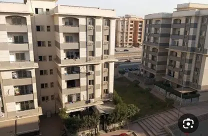 Apartment - 3 Bedrooms - 1 Bathroom for sale in Gardenia City Compound Nasr City - Zahraa Madinat Nasr - Nasr City - Cairo Apartment - 3 Bedrooms - 1 Bathroom for sale in Gardenia City Compound Nasr City - Zahraa Madinat Nasr - Nasr City - Cairo