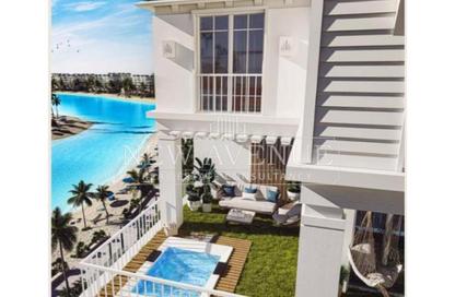iVilla - 3 Bedrooms - 3 Bathrooms for sale in Mountain View iCity October - 6 October Compounds - 6 October City - Giza iVilla - 3 Bedrooms - 3 Bathrooms for sale in Mountain View iCity October - 6 October Compounds - 6 October City - Giza