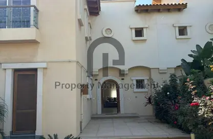 تاون هاوس - 4 غرف نوم - 4 حمامات للبيع في هايد بارك - مدينة القاهرة الجديدة - القاهرة