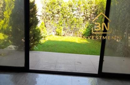 Townhouse - 3 Bedrooms - 2 Bathrooms for rent in Garden Residence - Hyde Park - New Cairo City - Cairo