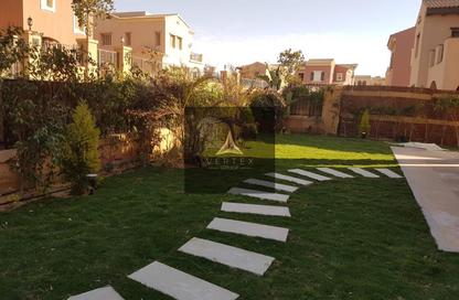 Villa - 4 - 3 for rent in Mivida - 5th Settlement Compounds - The 5th Settlement - New Cairo City - Cairo