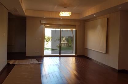 Villa - 4 - 3 for rent in Mivida - 5th Settlement Compounds - The 5th Settlement - New Cairo City - Cairo