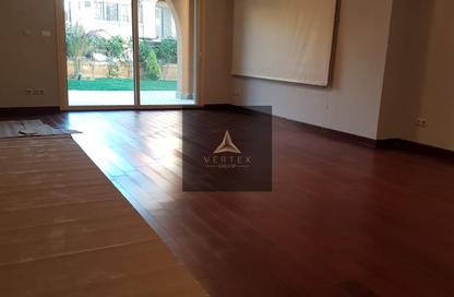 Villa - 4 - 3 for rent in Mivida - 5th Settlement Compounds - The 5th Settlement - New Cairo City - Cairo
