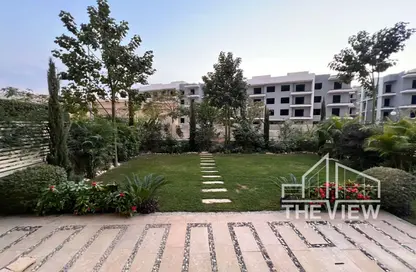 شقة - 3 غرف نوم - 3 حمامات للايجار في مدينة الخمائل - كمبوندات الشيخ زايد - الشيخ زايد - الجيزة