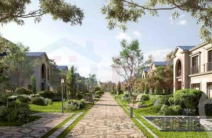 Apartment - 3 Bedrooms - 2 Bathrooms for sale in Sawary - Alexandria Compounds - Alexandria