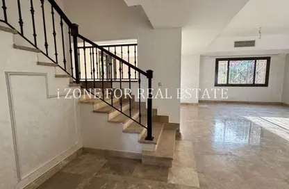 فيلا - 4 غرف نوم - 4 حمامات للايجار في ميفيدا - كمبوندات التجمع الخامس - التجمع الخامس - مدينة القاهرة الجديدة - القاهرة