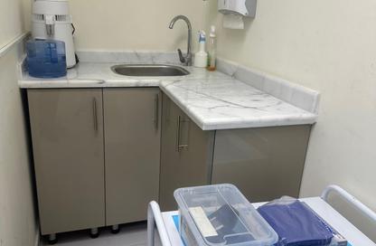 Clinic - Studio - 1 Bathroom for rent in ELEGANTRY - District 1 - The 5th Settlement - New Cairo City - Cairo