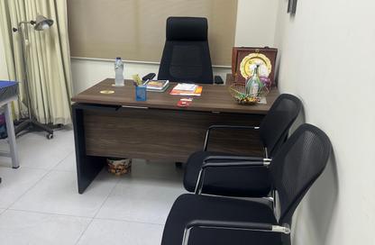 Clinic - Studio - 1 Bathroom for rent in ELEGANTRY - District 1 - The 5th Settlement - New Cairo City - Cairo