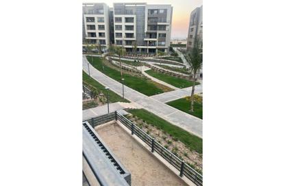 Apartment - 3 Bedrooms - 4 Bathrooms for sale in Capital Gardens   Palm Hills - Mostakbal City Compounds - Mostakbal City - Future City - Cairo