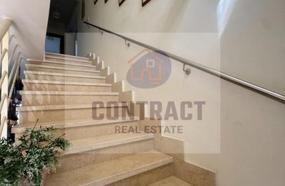 Villa - 7 Bedrooms - 7 Bathrooms for sale in Telal Al Sokhna - Al Ain Al Sokhna - Suez
