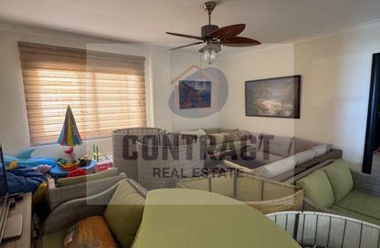 Villa - 7 Bedrooms - 7 Bathrooms for sale in Telal Al Sokhna - Al Ain Al Sokhna - Suez