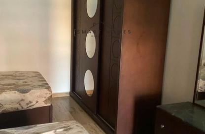 Apartment - 3 - 2 for rent in Janna 2 - Sheikh Zayed Compounds - Sheikh Zayed City - Giza