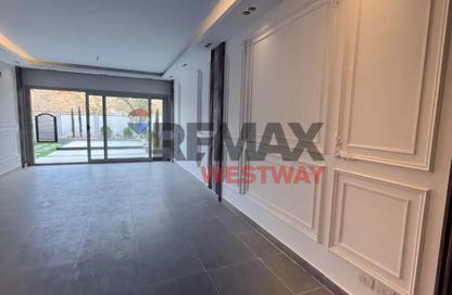 Townhouse - 4 Bedrooms - 5 Bathrooms for sale in Palm Parks   Palm Hills - South Dahshur Link - 6 October City - Giza