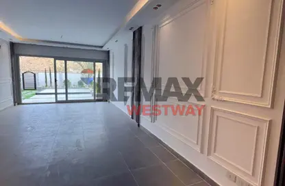 Townhouse - 4 Bedrooms - 5 Bathrooms for sale in Palm Parks   Palm Hills - South Dahshur Link - 6 October City - Giza