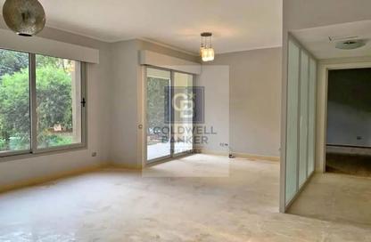 Apartment - 2 - 2 for sale in Palm Hills New Cairo - 5th Settlement Compounds - The 5th Settlement - New Cairo City - Cairo