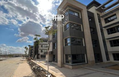 Clinic - 1 Bedroom - 1 Bathroom for sale in New Giza - Cairo Alexandria Desert Road - 6 October City - Giza