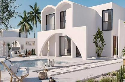Chalet - 3 Bedrooms - 2 Bathrooms for sale in D-Bay - Qesm Ad Dabaah - North Coast Chalet - 3 Bedrooms - 2 Bathrooms for sale in D-Bay - Qesm Ad Dabaah - North Coast