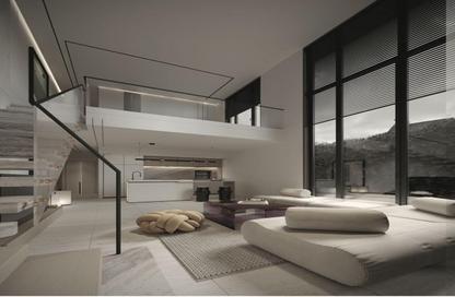 Apartment - Studio - 1 Bathroom for sale in Qamary - R8 - New Capital City - Cairo