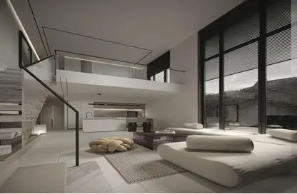 شقة - 1 حمام للبيع في قماري - R8 - العاصمة الإدارية الجديدة - القاهرة