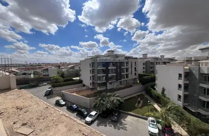 (بنتهاوس  (روف - 4 غرف نوم - 3 حمامات للبيع في زايد ديونز - الحي السادس - الشيخ زايد - الجيزة