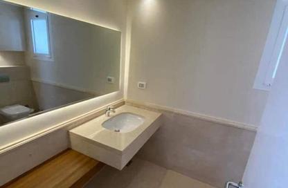 Apartment - 2 Bedrooms - 3 Bathrooms for sale in Forty West - Sheikh Zayed Compounds - Sheikh Zayed City - Giza