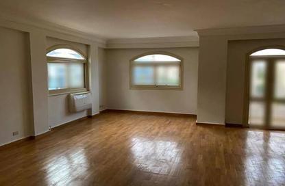 Apartment - 2 Bedrooms - 3 Bathrooms for sale in Forty West - Sheikh Zayed Compounds - Sheikh Zayed City - Giza