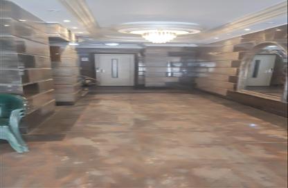 Apartment - 3 Bedrooms - 3 Bathrooms for rent in 1st Zone - Nasr City - Cairo