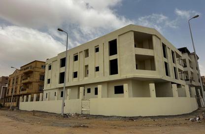 Villa - 7+ - 7+ for sale in Tamr Hena - 5th Settlement Compounds - The 5th Settlement - New Cairo City - Cairo