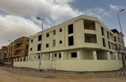 Villa - 7+ - 7+ for sale in Tamr Hena - 5th Settlement Compounds - The 5th Settlement - New Cairo City - Cairo