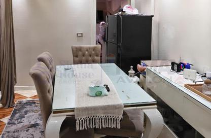Apartment - 2 Bedrooms - 1 Bathroom for sale in Sidi Beshr - Hay Awal El Montazah - Alexandria Apartment - 2 Bedrooms - 1 Bathroom for sale in Sidi Beshr - Hay Awal El Montazah - Alexandria