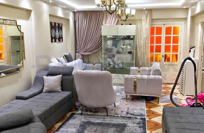 Apartment - 2 Bedrooms - 1 Bathroom for sale in Sidi Beshr - Hay Awal El Montazah - Alexandria Apartment - 2 Bedrooms - 1 Bathroom for sale in Sidi Beshr - Hay Awal El Montazah - Alexandria