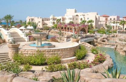 Chalet - 1 Bedroom - 1 Bathroom for sale in Mesca - Soma Bay - Safaga - Hurghada - Red Sea