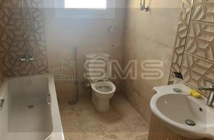 Apartment - 3 - 2 for rent in Hyde Park Central - The 6th Settlement - New Cairo City - Cairo