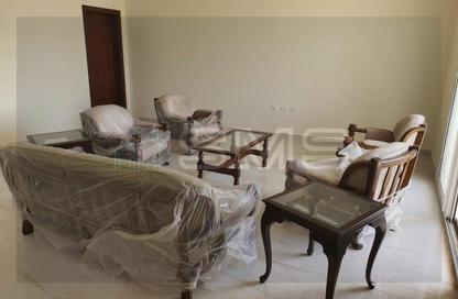 Apartment - 3 - 2 for rent in Hyde Park Central - The 6th Settlement - New Cairo City - Cairo