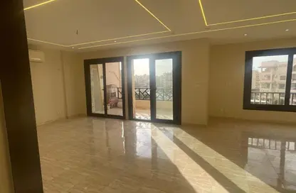 Apartment - 3 Bedrooms - 3 Bathrooms for rent in El Rehab Extension - Al Rehab - New Cairo City - Cairo