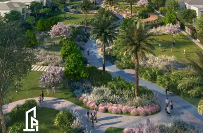 فيلا - 4 غرف نوم - 4 حمامات للبيع في بيل فى - مدينة زايد الجديدة - الشيخ زايد - الجيزة