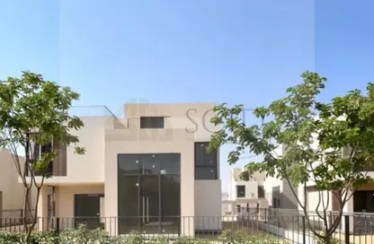 Villa - 5 Bedrooms - 5 Bathrooms for sale in Villette - 5th Settlement Compounds - The 5th Settlement - New Cairo City - Cairo